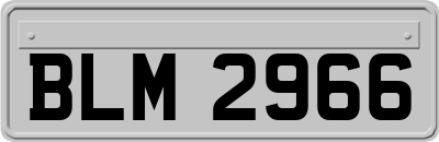 BLM2966