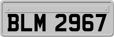 BLM2967