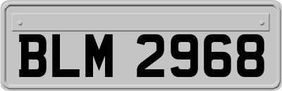 BLM2968