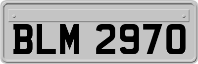 BLM2970