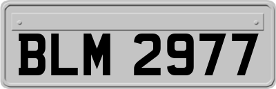 BLM2977