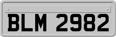 BLM2982