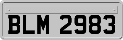 BLM2983