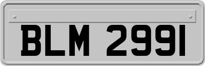 BLM2991