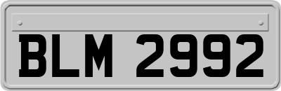 BLM2992