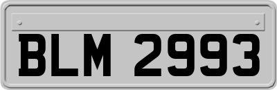 BLM2993