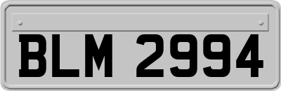 BLM2994