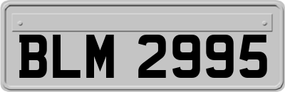 BLM2995