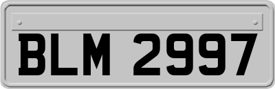 BLM2997
