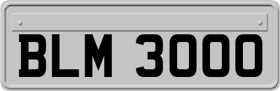 BLM3000