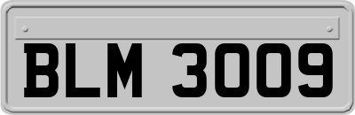 BLM3009