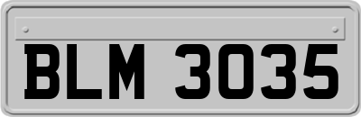 BLM3035