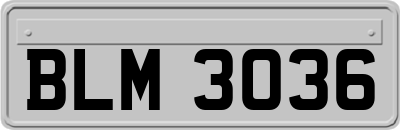 BLM3036