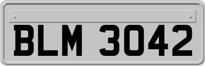 BLM3042