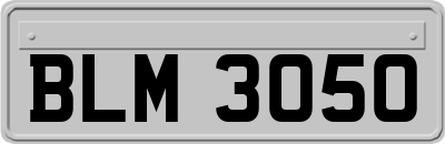 BLM3050