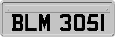BLM3051
