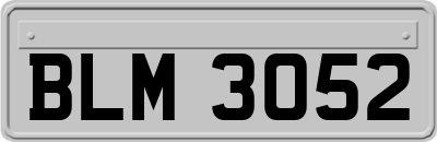 BLM3052