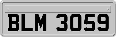BLM3059
