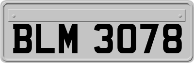 BLM3078