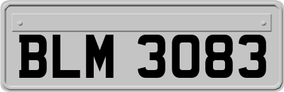 BLM3083