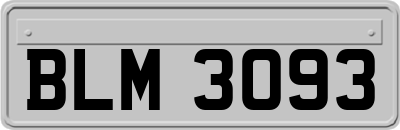 BLM3093