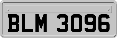 BLM3096