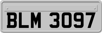 BLM3097
