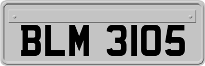 BLM3105