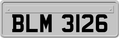 BLM3126