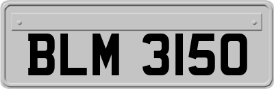 BLM3150