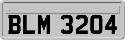BLM3204