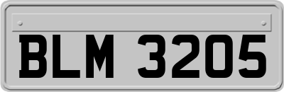 BLM3205