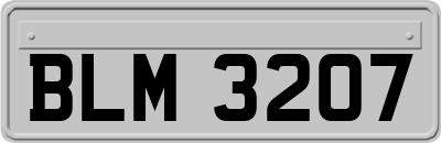 BLM3207