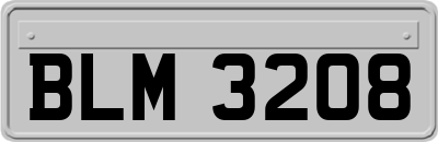 BLM3208