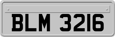 BLM3216