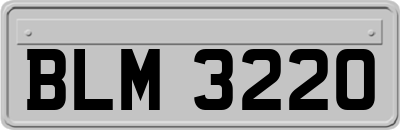 BLM3220