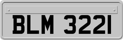 BLM3221
