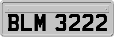 BLM3222