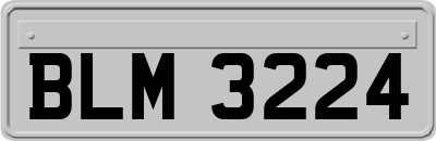 BLM3224