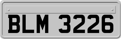 BLM3226