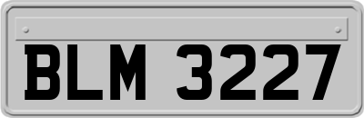 BLM3227