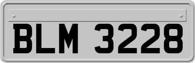 BLM3228