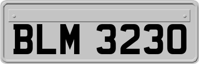 BLM3230