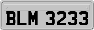 BLM3233