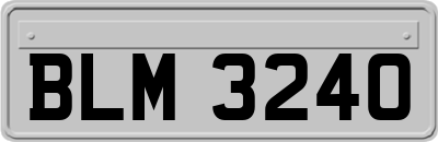 BLM3240