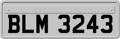 BLM3243