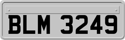 BLM3249