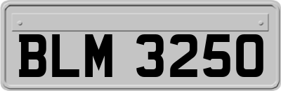 BLM3250