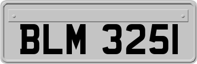 BLM3251