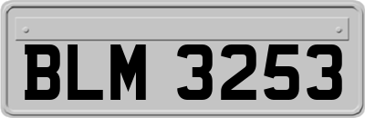 BLM3253